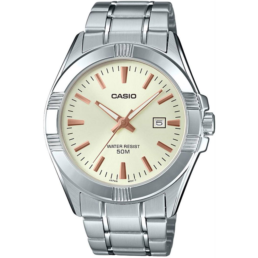 Casio Erkek Kol Saati MTP-1308D-9AVDF