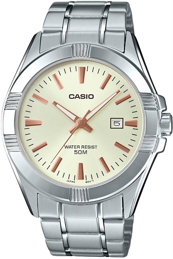 Casio Erkek Kol Saati MTP-1308D-9AVDF