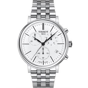 Tissot Carson Premium Chronograph T122.417.11.011.00