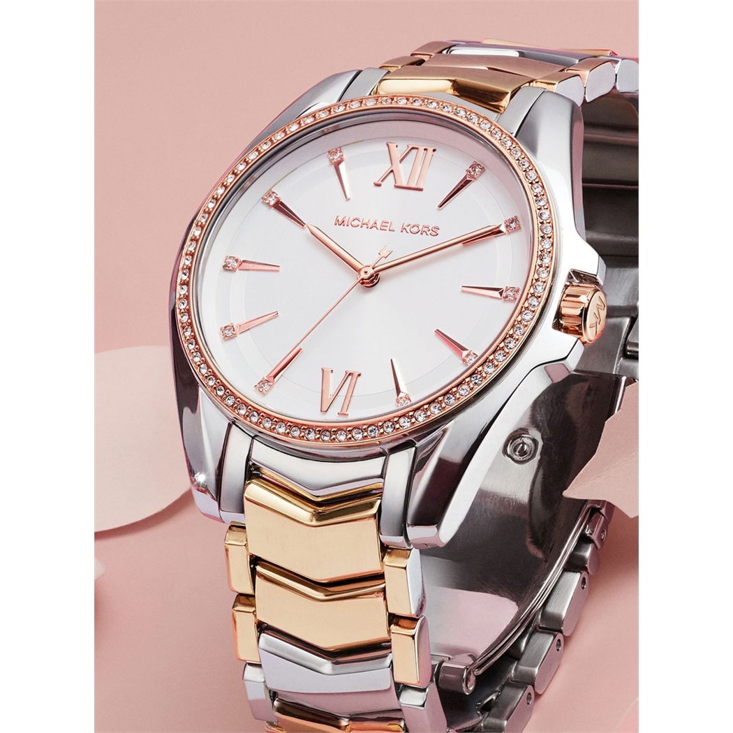 Michael Kors Bayan Kol Saati MK6686