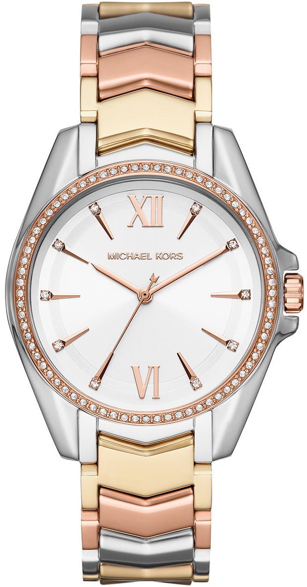 Michael Kors Bayan Kol Saati MK6686