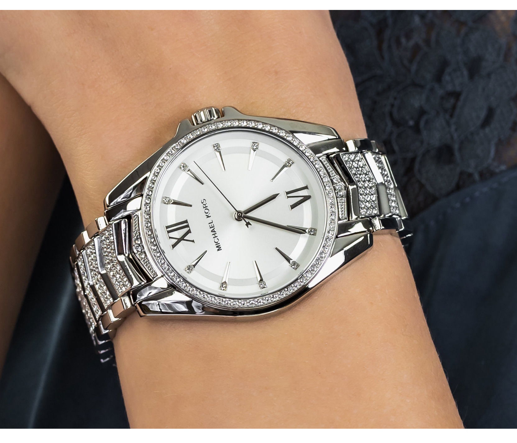 Michael Kors Bayan Kol Saati MK6687