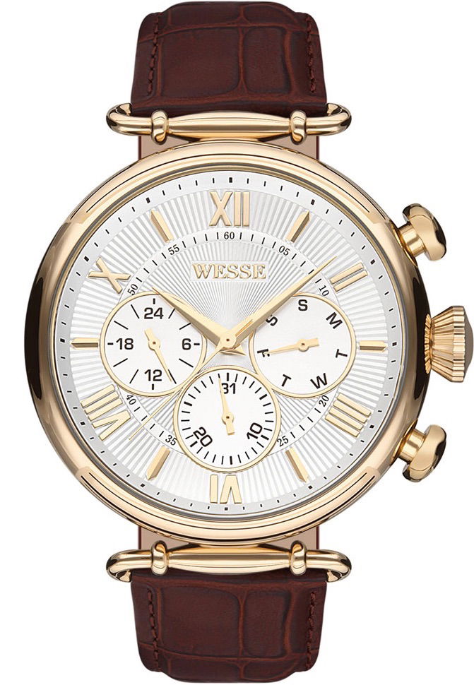 Wesse Erkek Kol Saati WWG203105 