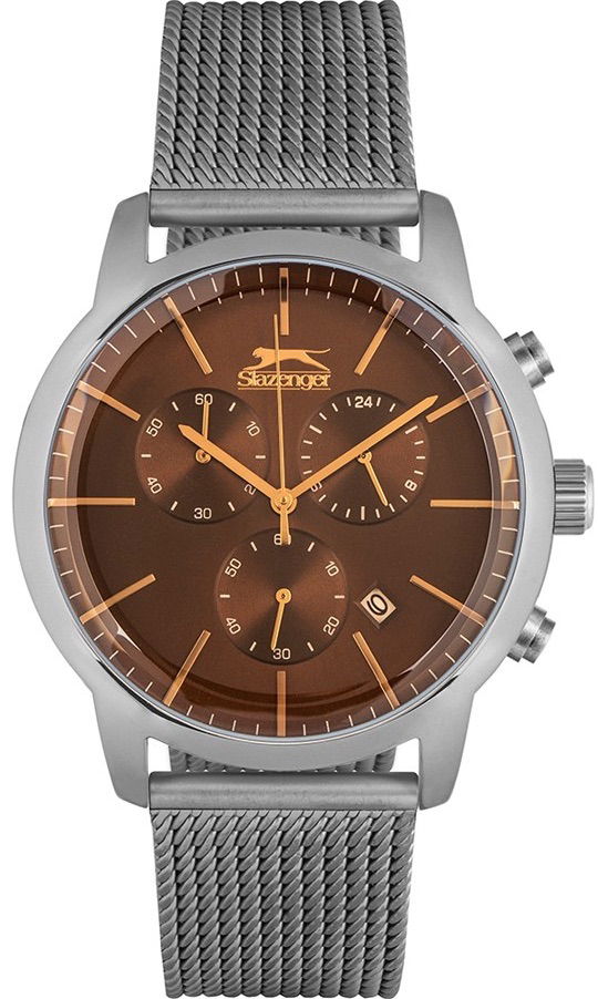 Slazenger Erkek Kol Saati SL.09.1745.2.N4