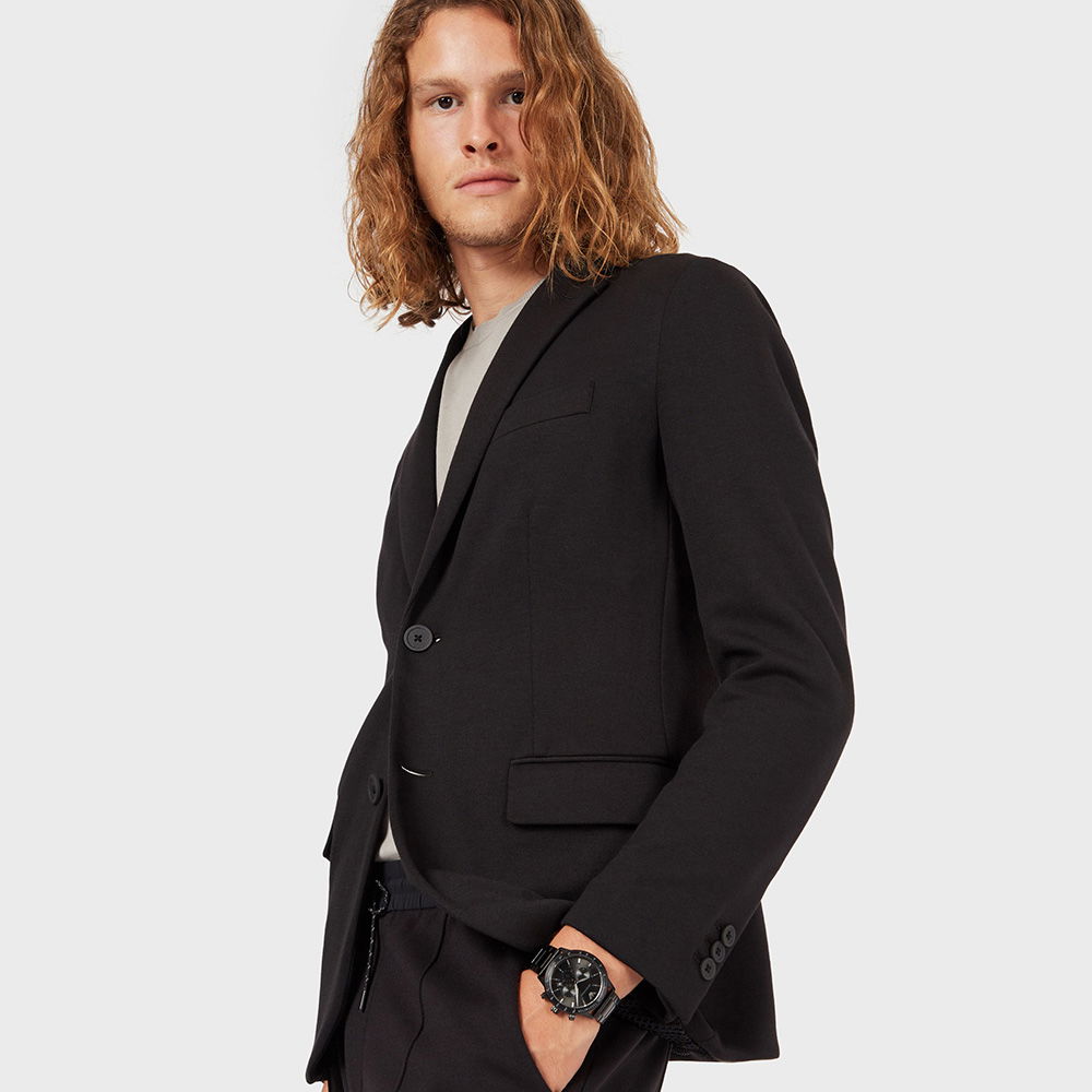 Emporio Armani Erkek Kol Saati AR11242