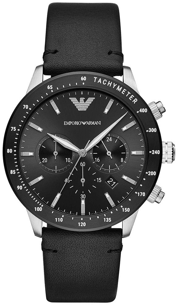 Emporio Armani Erkek Kol Saati AR11243