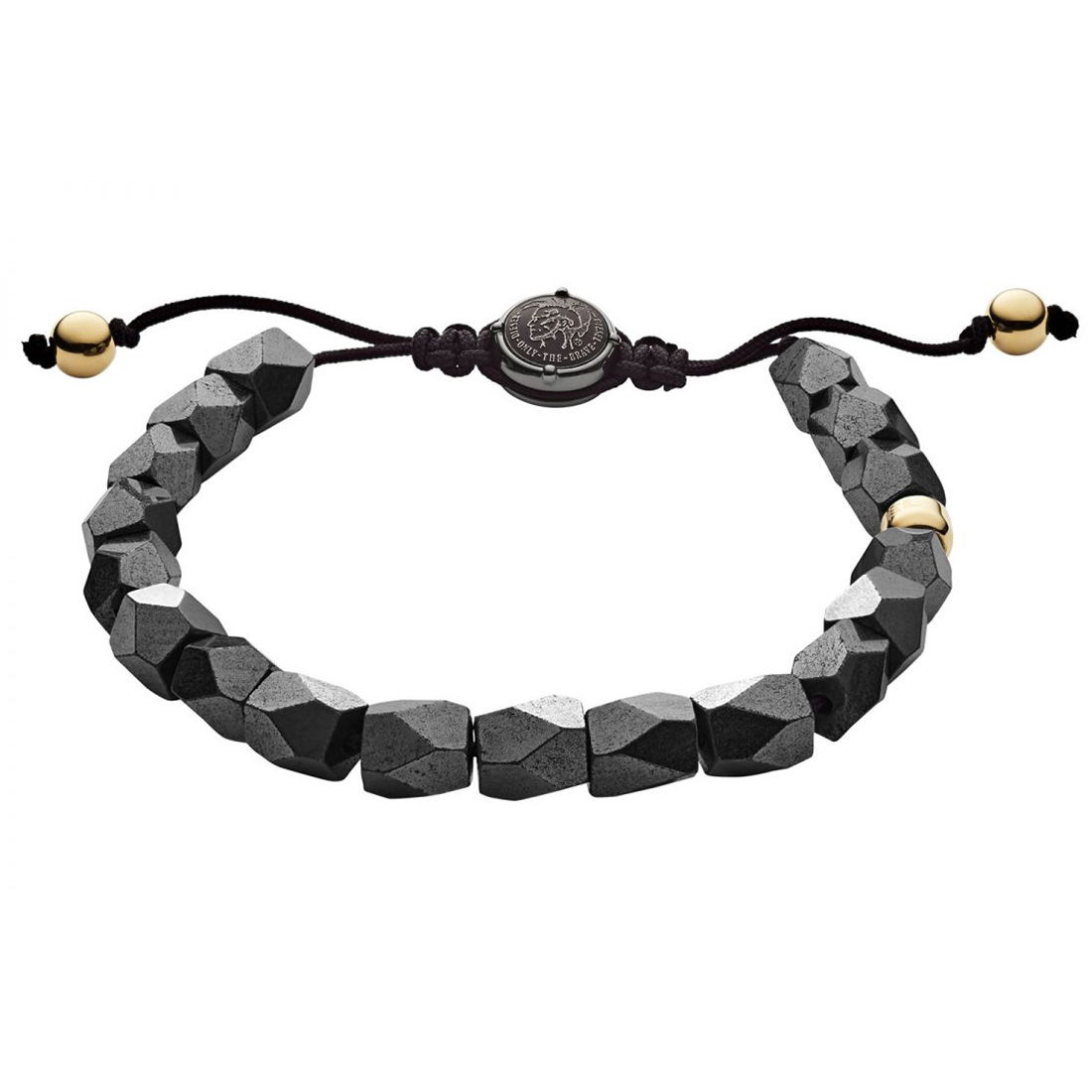 Diesel Bileklik DJDX1136-710