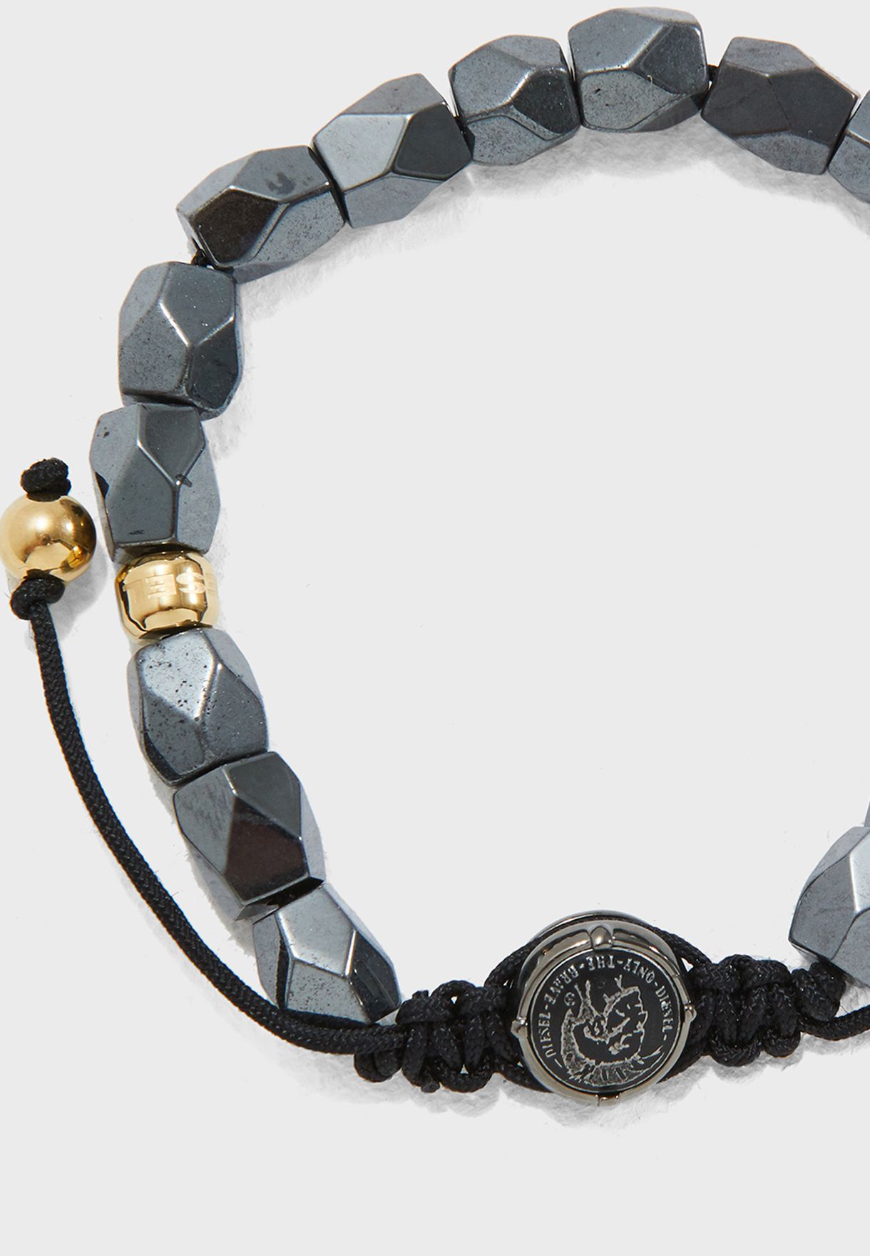 Diesel Bileklik DJDX1136-710