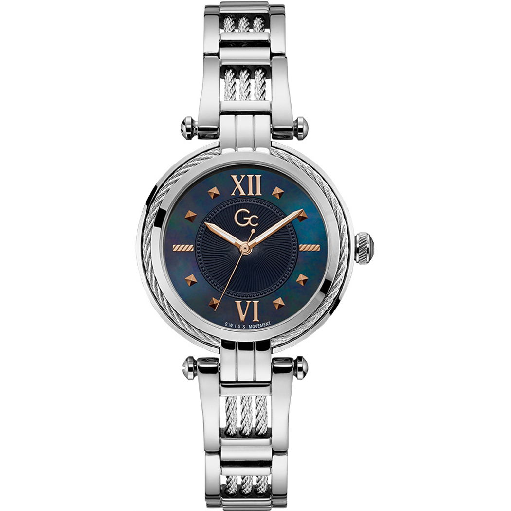 Gc Bayan Kol Saati GCY56001L7MF