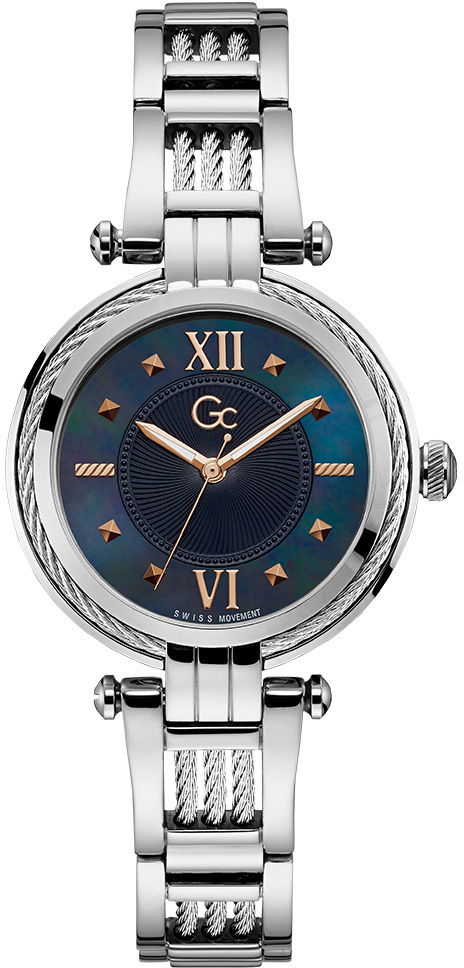 Gc Bayan Kol Saati GCY56001L7MF