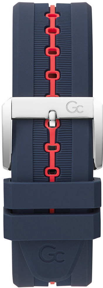 Gc Erkek Kol Saati GCY63005G7MF