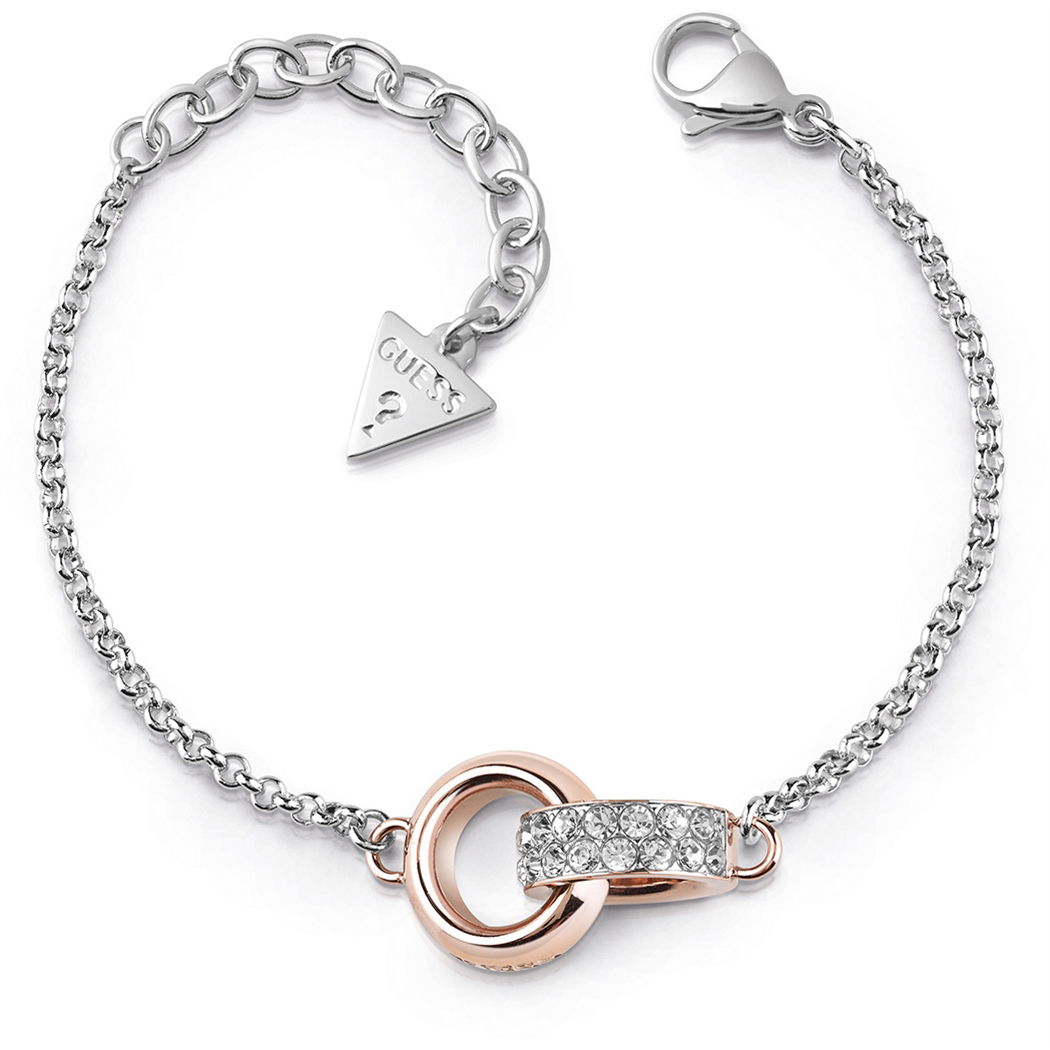 Guess Bileklik JGUUBB78090S