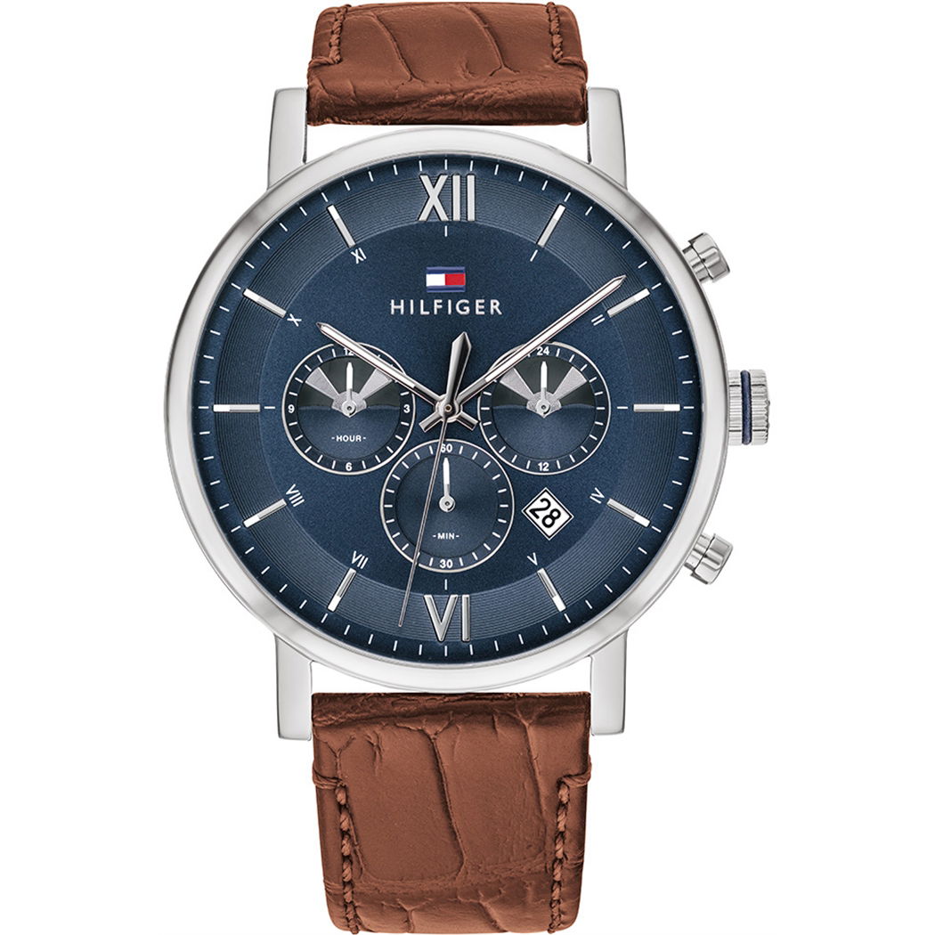 Tommy Hilfiger Erkek Kol Saati TH1710393