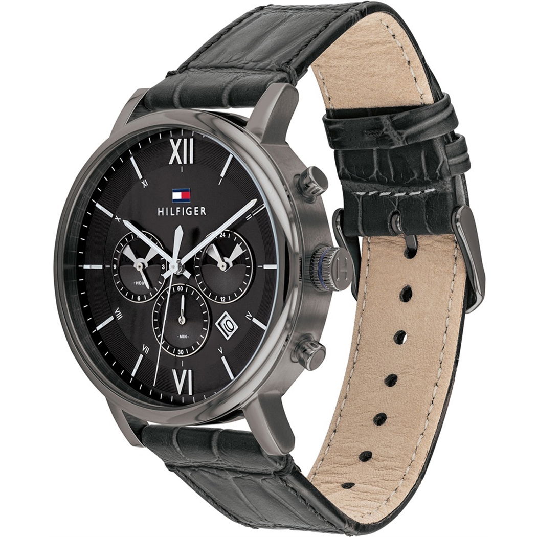 Tommy Hilfiger Erkek Kol Saati TH1710395