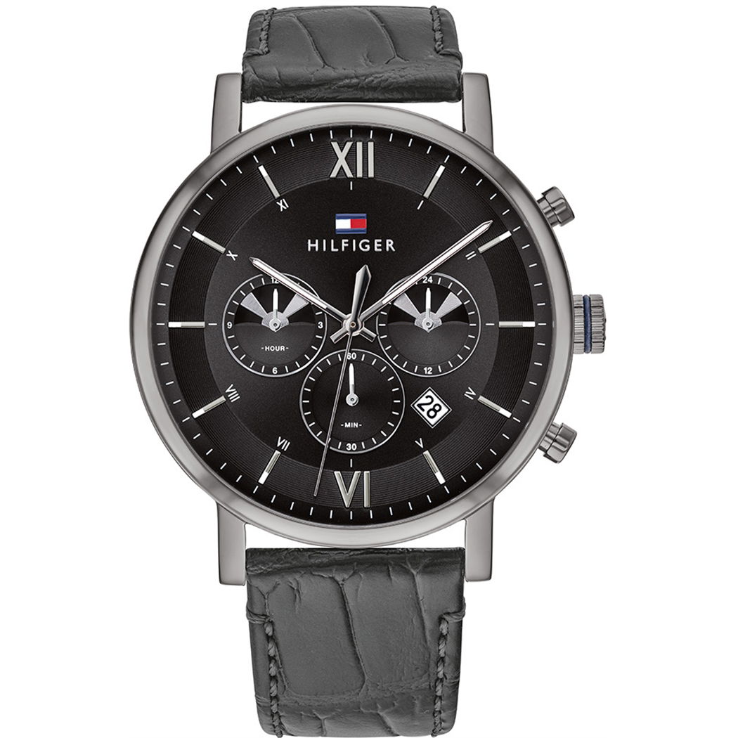 Tommy Hilfiger Erkek Kol Saati TH1710395