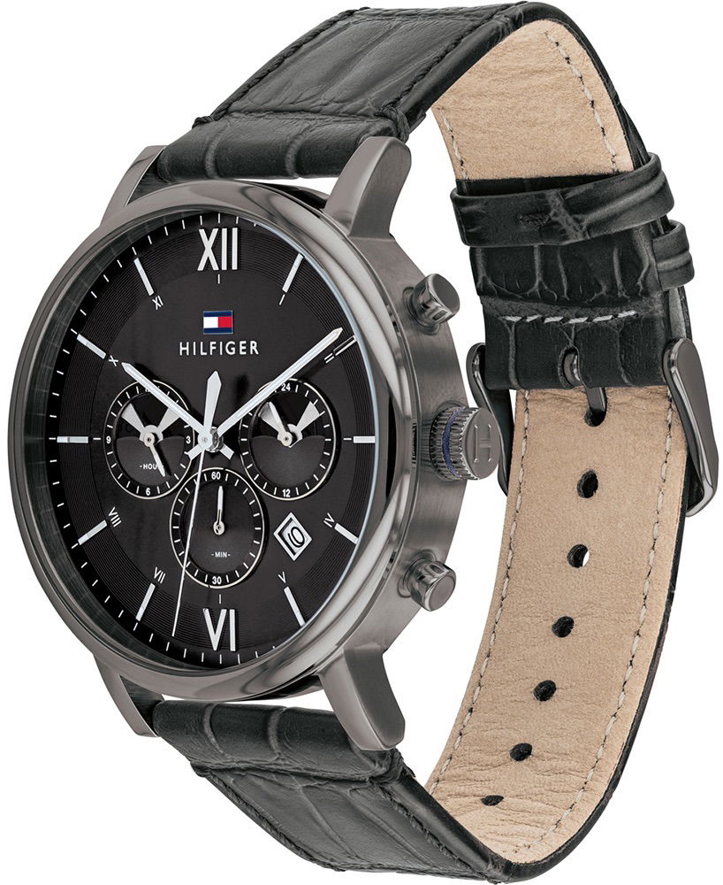 Tommy Hilfiger Erkek Kol Saati TH1710395