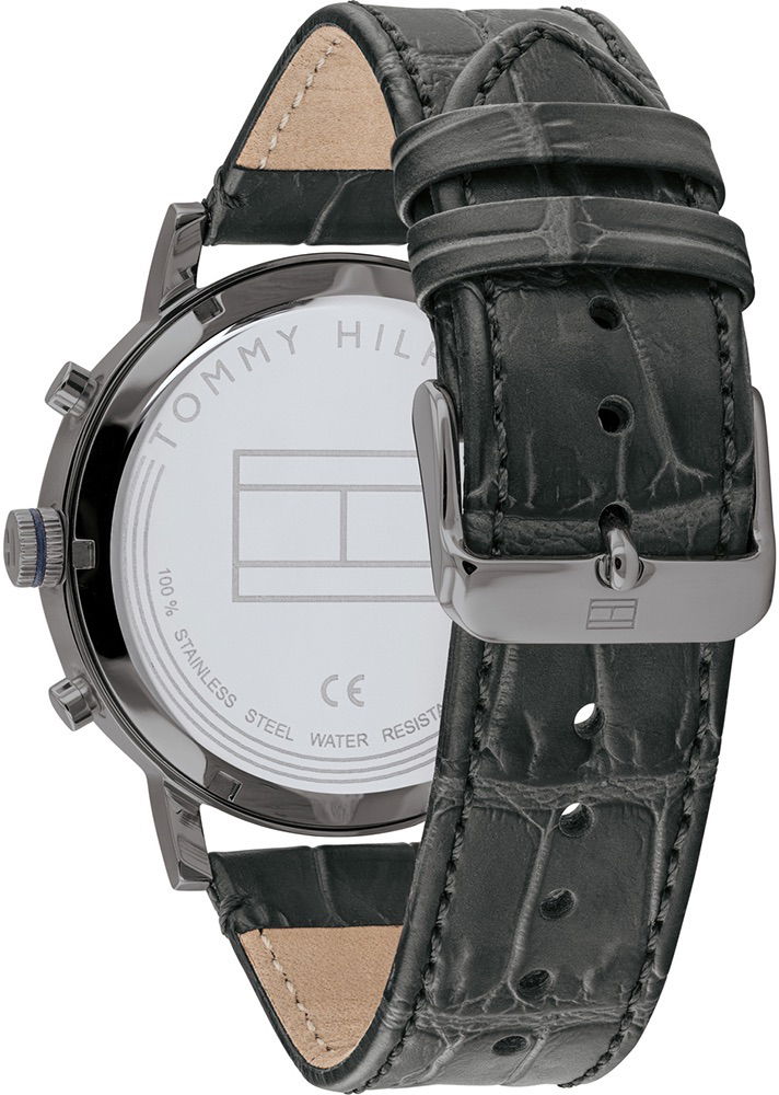 Tommy Hilfiger Erkek Kol Saati TH1710395