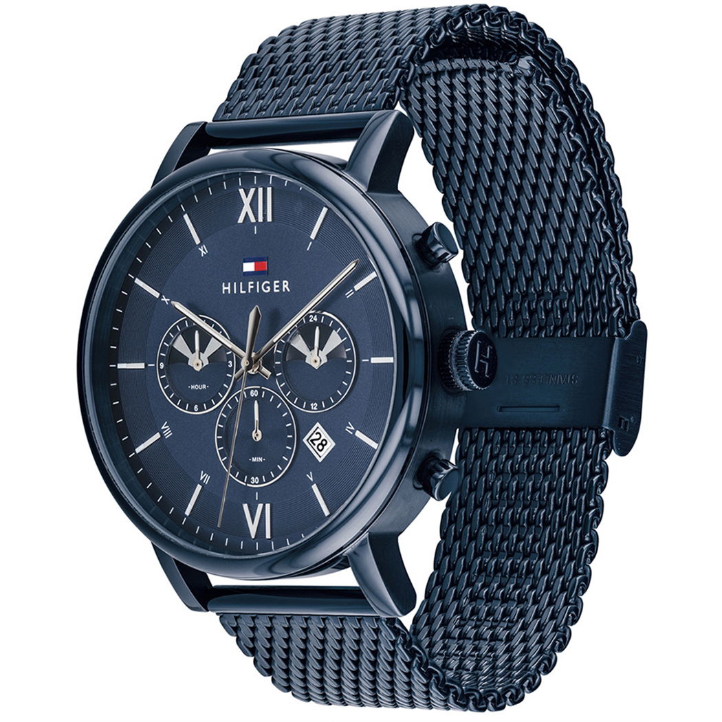 Tommy Hilfiger Erkek Kol Saati TH1710397