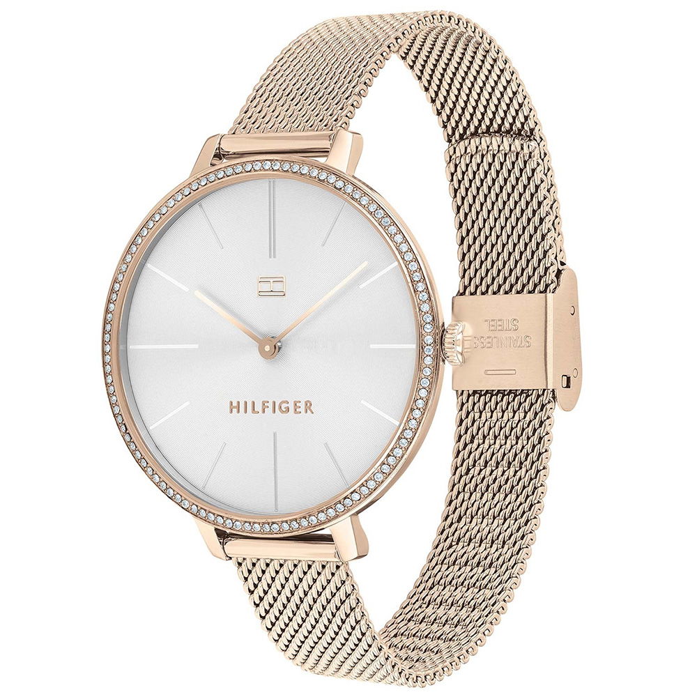 Tommy Hilfiger Bayan Kol Saati TH1782115