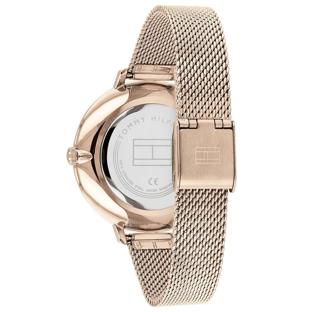 Tommy Hilfiger Bayan Kol Saati TH1782115