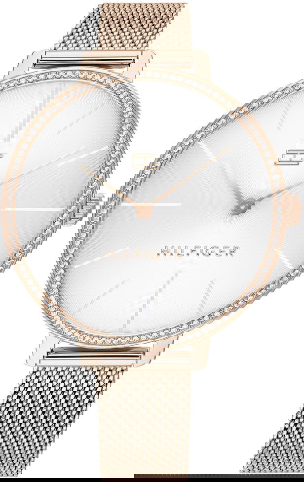 Tommy Hilfiger Bayan Kol Saati TH1782115