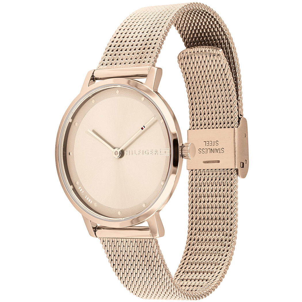 Tommy Hilfiger Bayan Kol Saati TH1782150