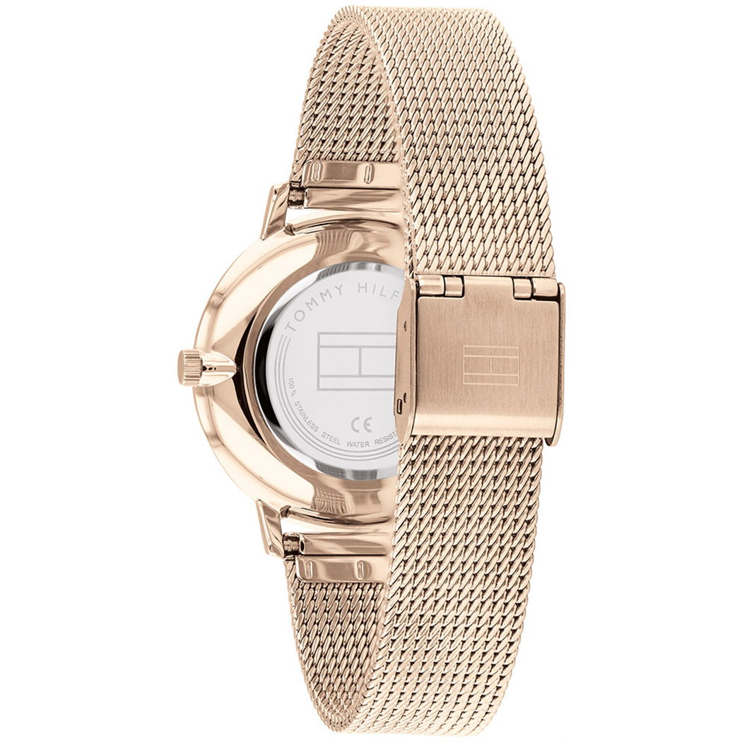 Tommy Hilfiger Bayan Kol Saati TH1782150
