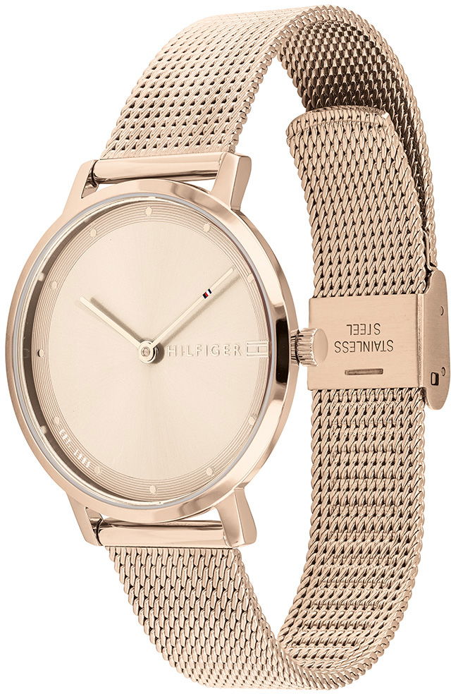 Tommy Hilfiger Bayan Kol Saati TH1782150