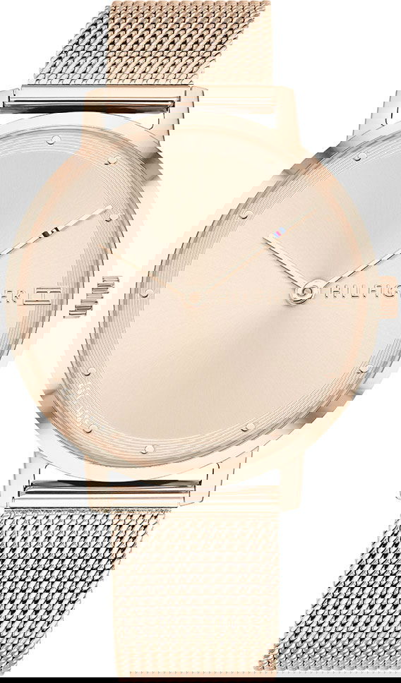 Tommy Hilfiger Bayan Kol Saati TH1782150