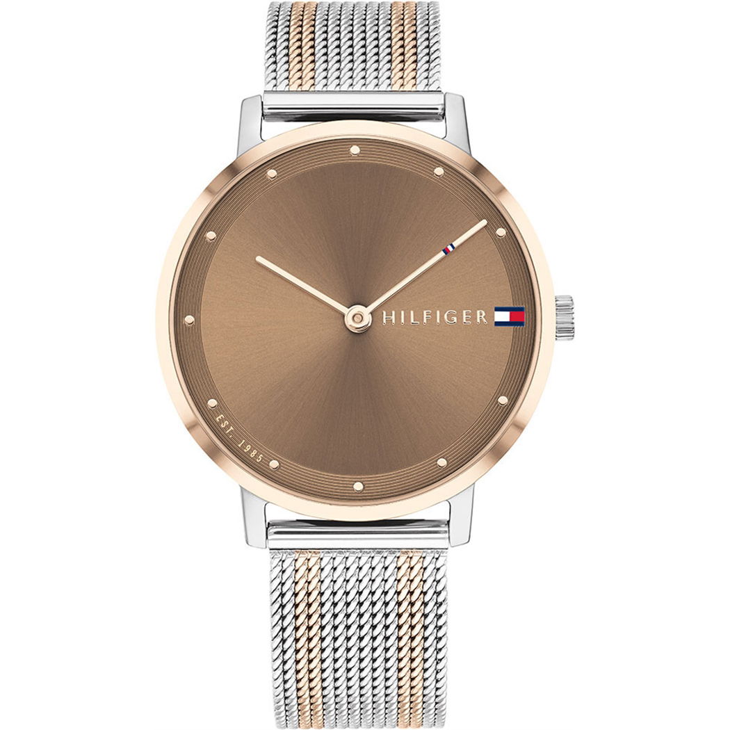 Tommy Hilfiger Bayan Kol Saati TH1782152