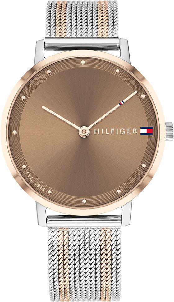 Tommy Hilfiger Bayan Kol Saati TH1782152