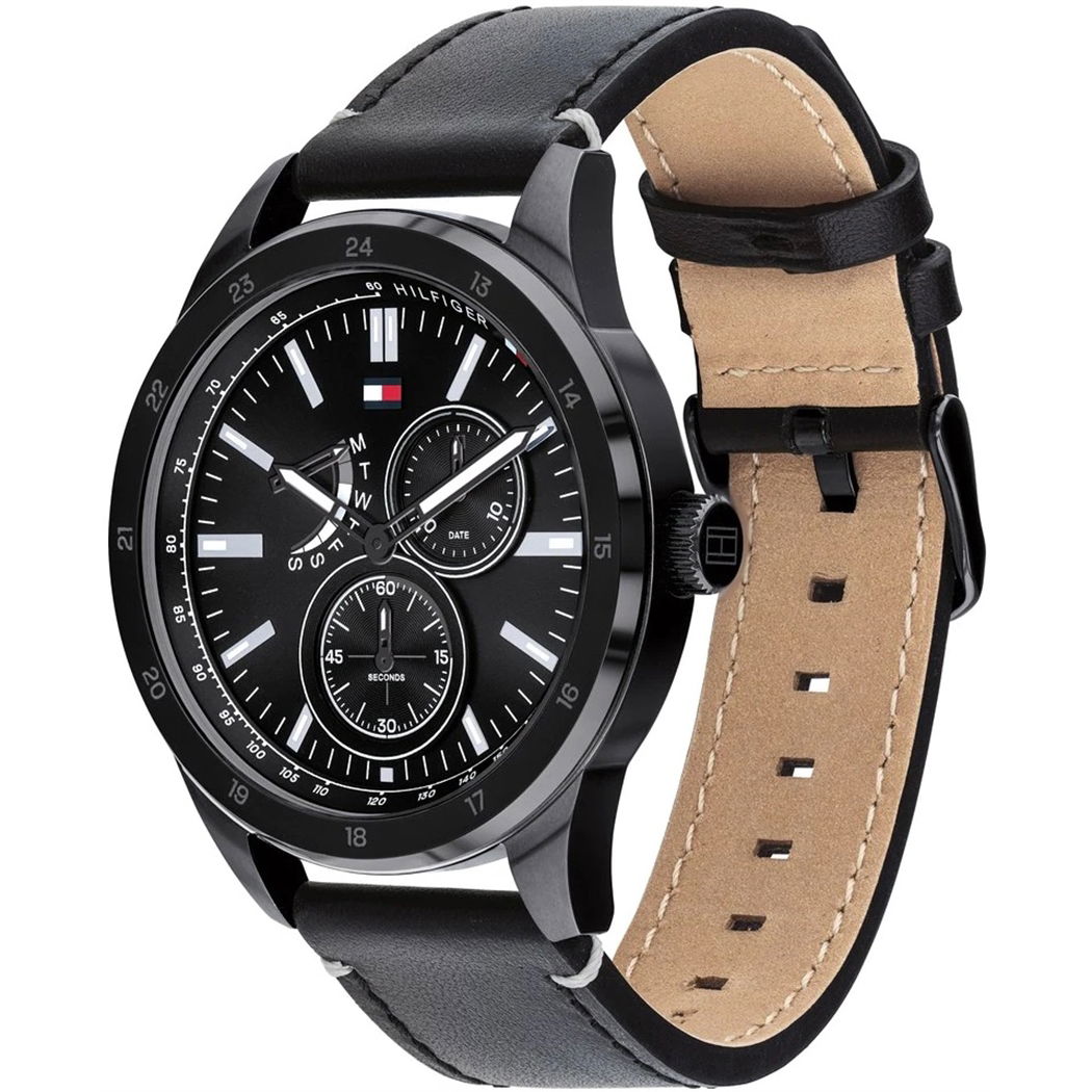 Tommy Hilfiger Erkek Kol Saati TH1791638