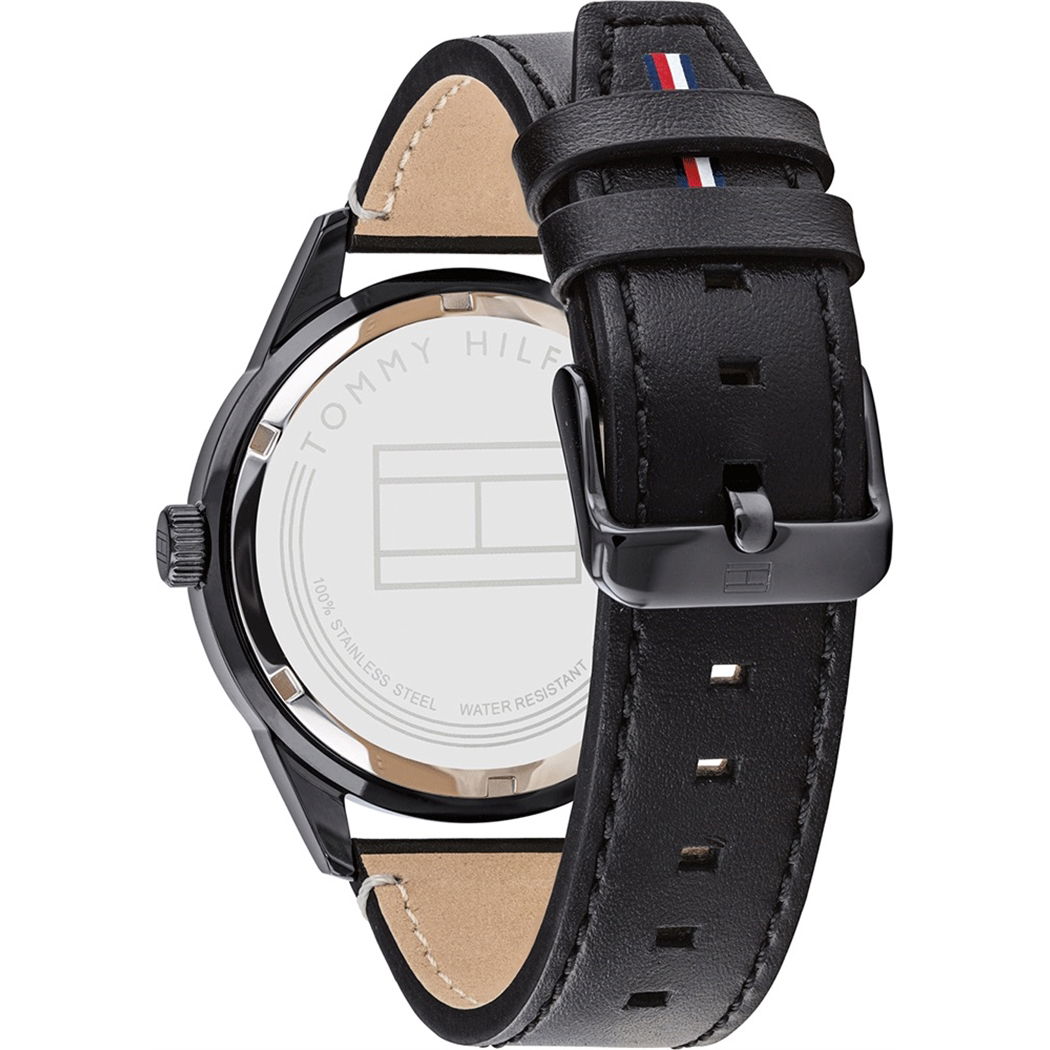 Tommy Hilfiger Erkek Kol Saati TH1791638