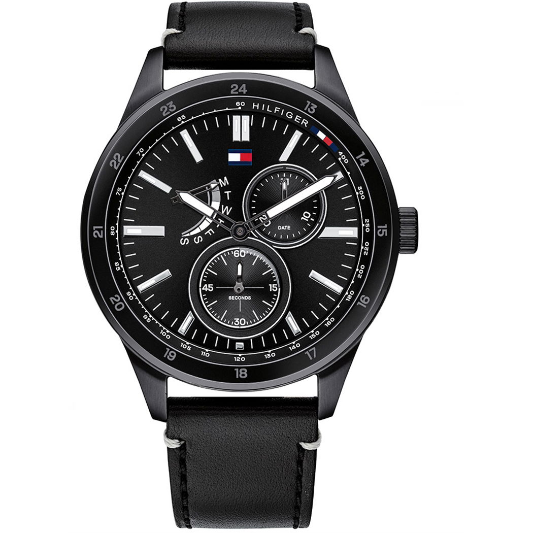 Tommy Hilfiger Erkek Kol Saati TH1791638