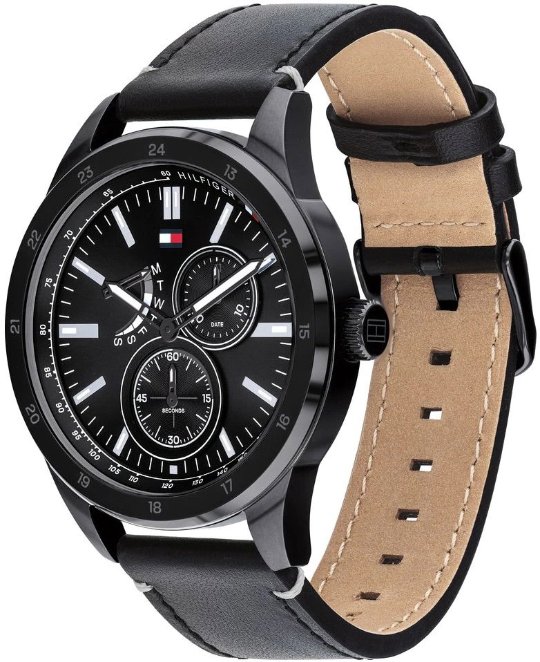 Tommy Hilfiger Erkek Kol Saati TH1791638