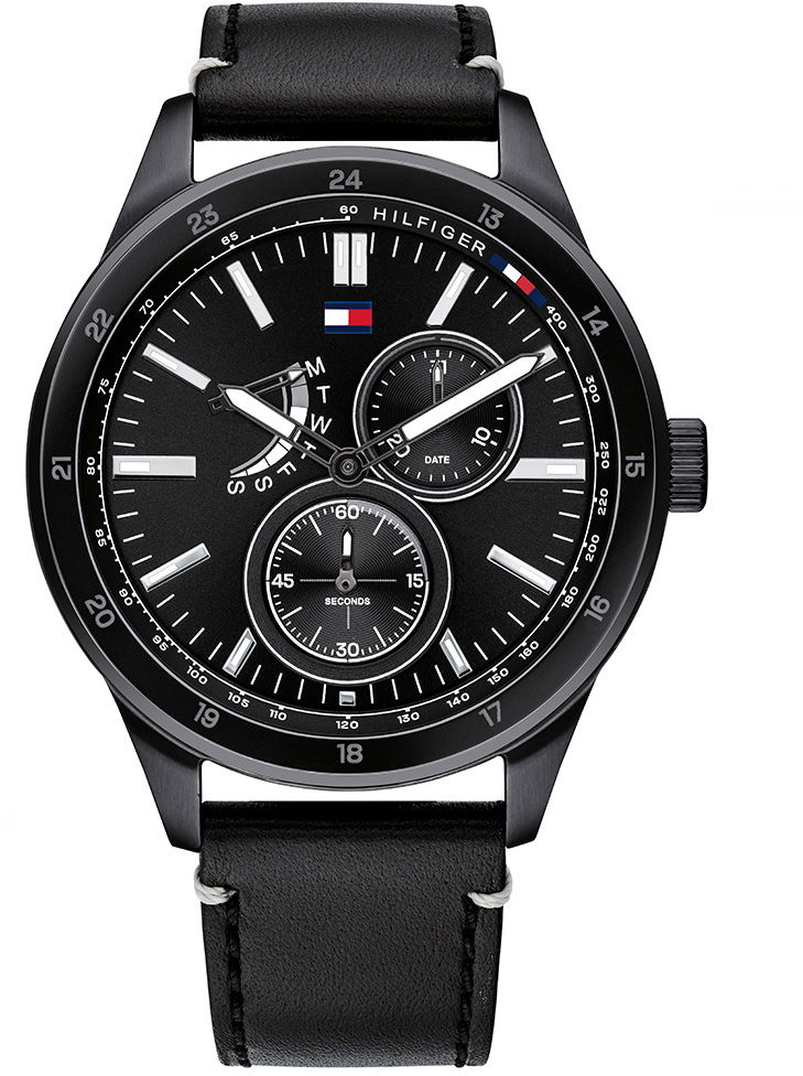 Tommy Hilfiger Erkek Kol Saati TH1791638