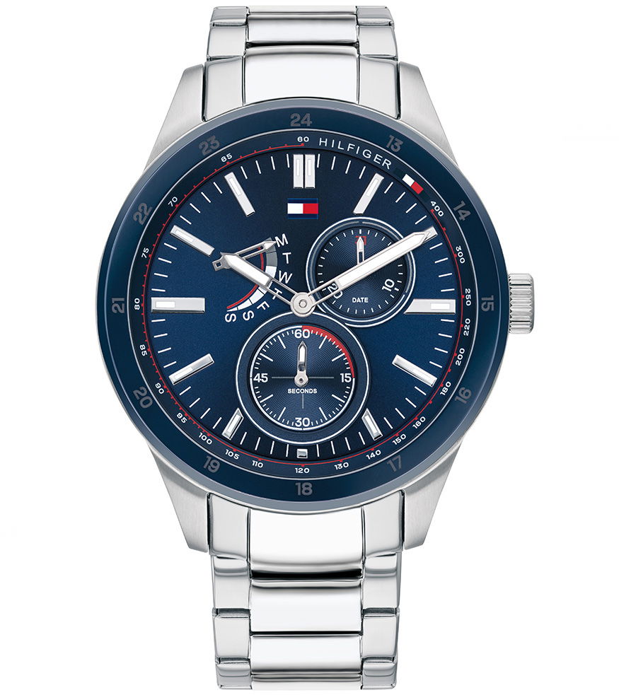 Tommy Hilfiger Erkek Kol Saati TH1791640