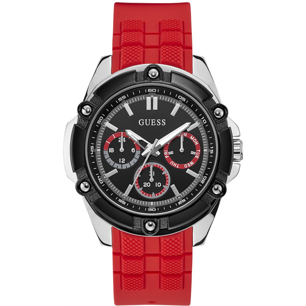Guess Erkek Kol Saati GUW1302G1