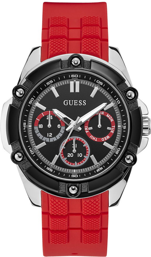 Guess Erkek Kol Saati GUW1302G1
