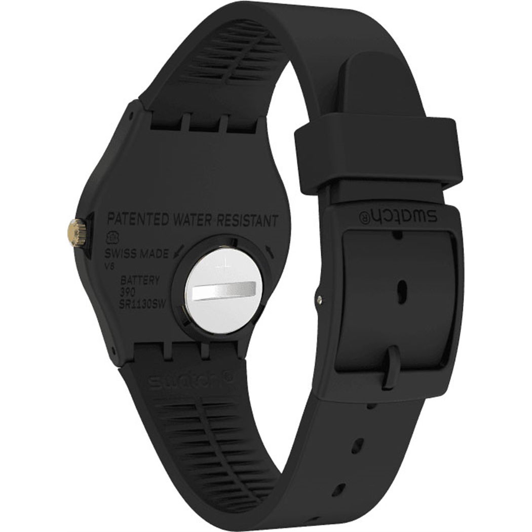 Swatch GB323 ARTHUR Kol Saati