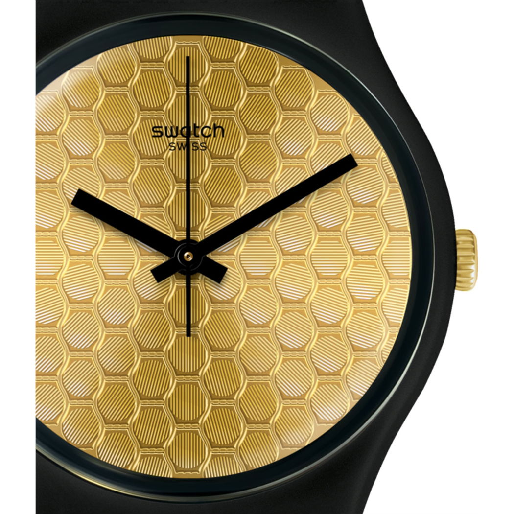 Swatch GB323 ARTHUR Kol Saati