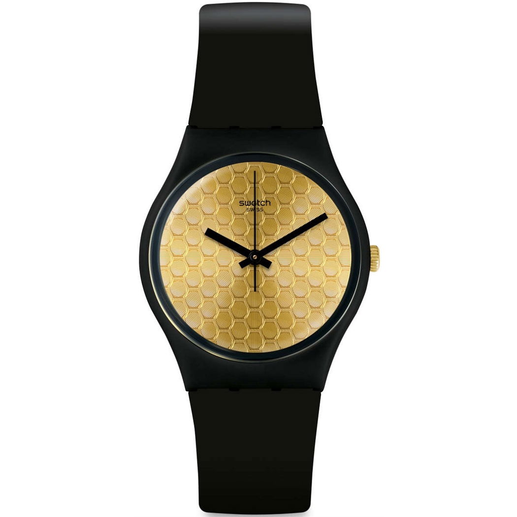 Swatch GB323 ARTHUR Kol Saati