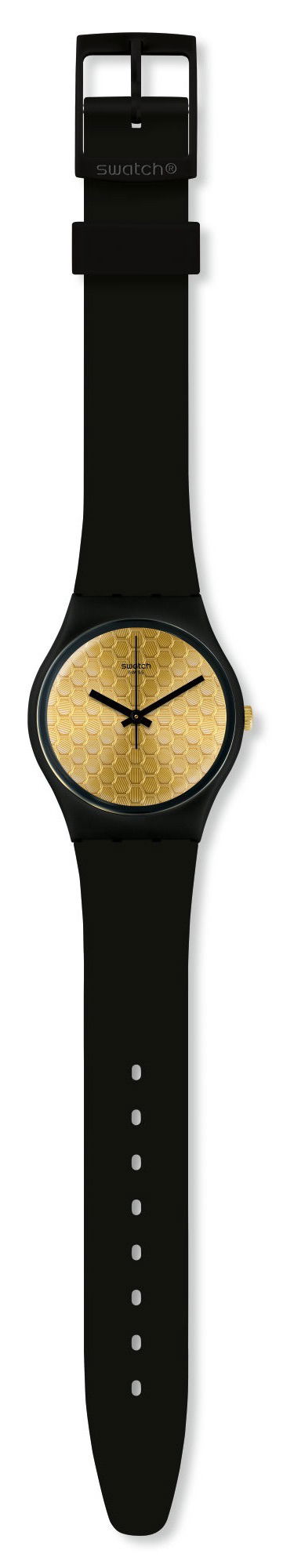 Swatch GB323 ARTHUR Kol Saati