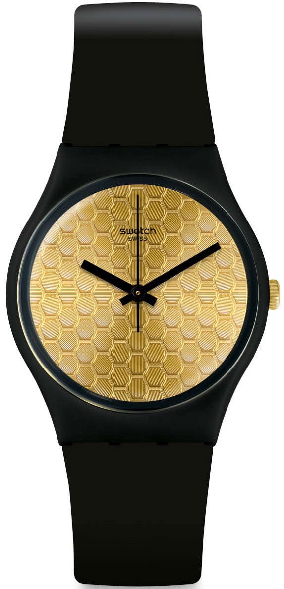 Swatch GB323 ARTHUR Kol Saati