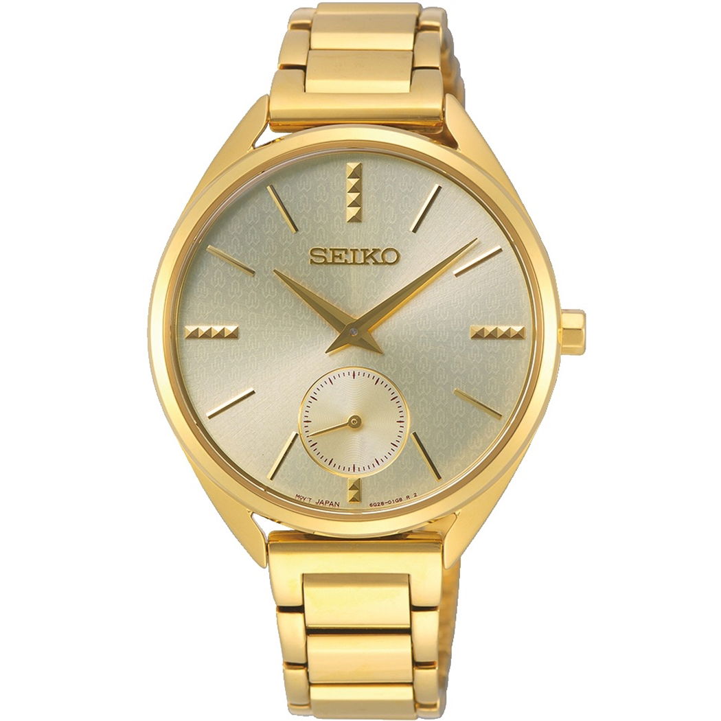 Seiko Bayan Kol Saati SRKZ50P
