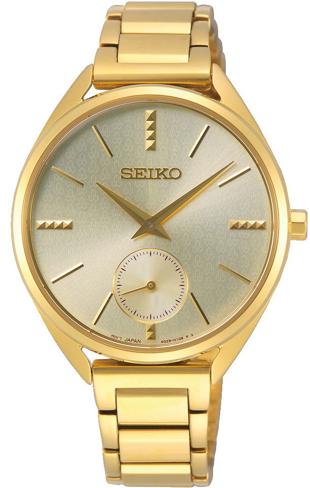 Seiko Bayan Kol Saati SRKZ50P