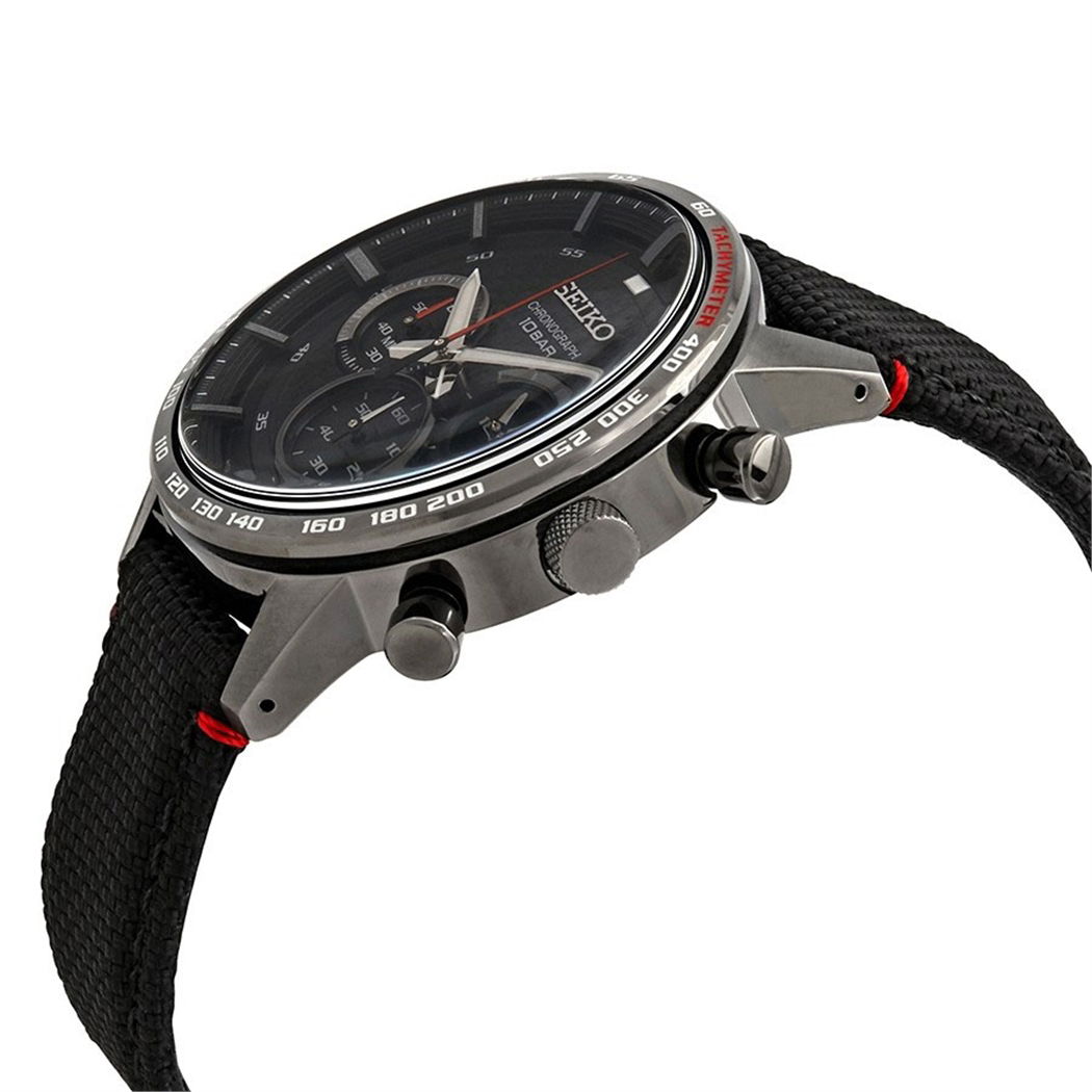 Seiko Erkek Kol Saati SSB359P
