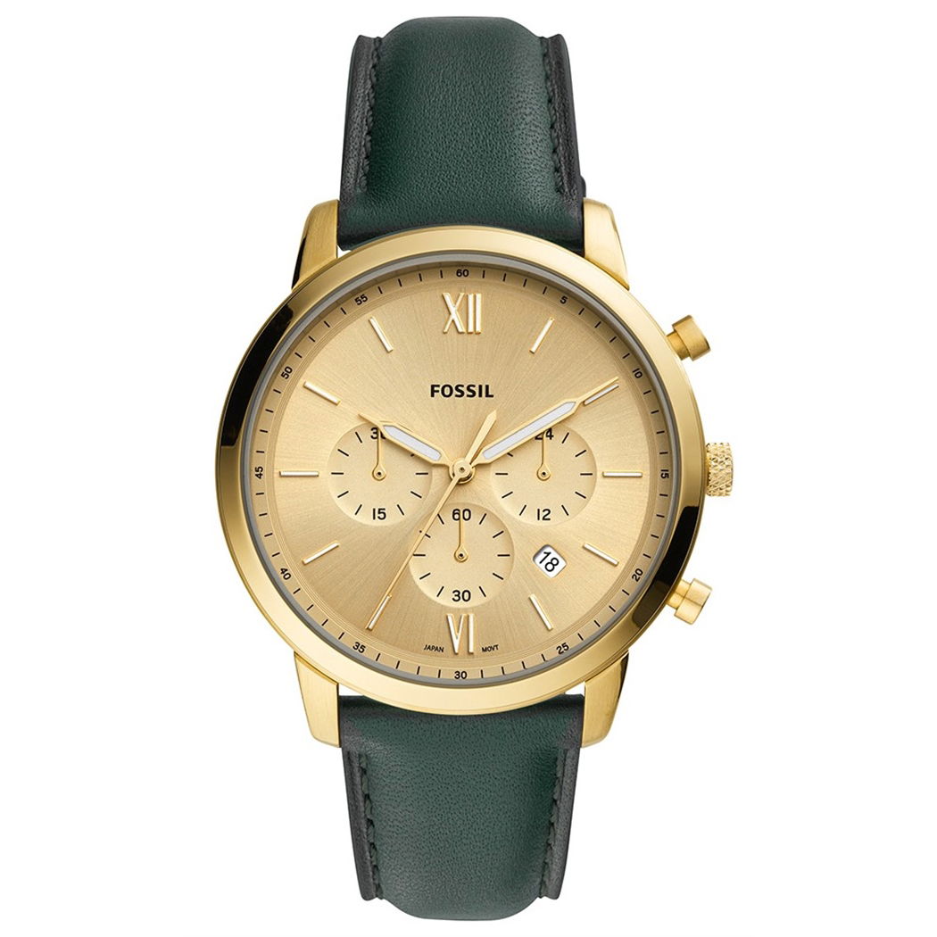 Fossil Erkek Kol Saati FFS5580