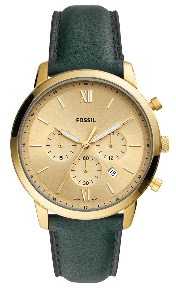 Fossil Erkek Kol Saati FFS5580