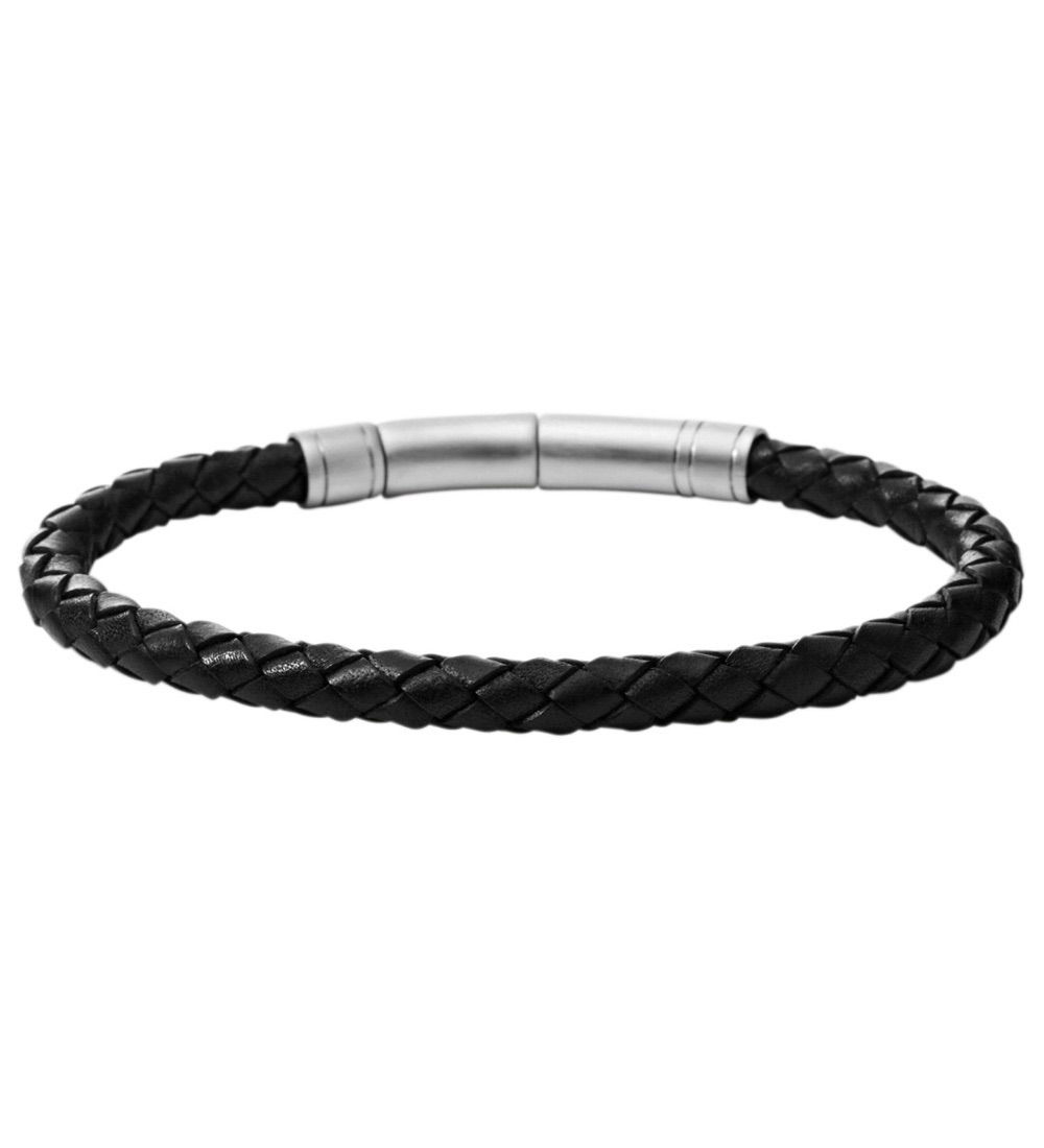 Fossil Erkek Deri Bileklik Jf00510-797